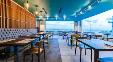 SEAVIEW HOTEL