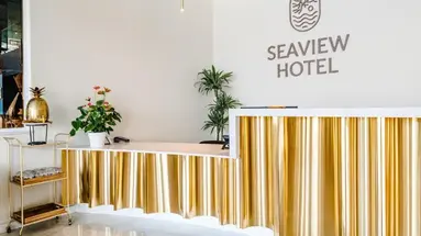 SEAVIEW HOTEL