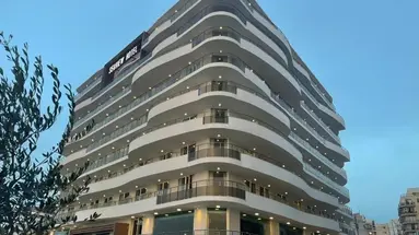 SEAVIEW HOTEL