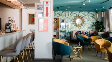 Seaview Hotel