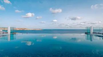 Seaview Hotel