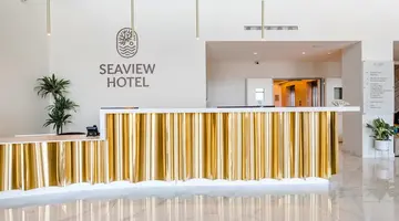 SeaView Hotel