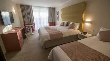 SeaView Hotel