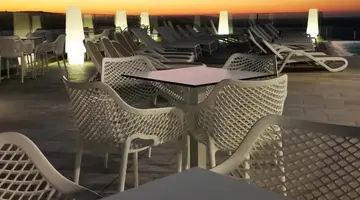 SEAVIEW HOTEL