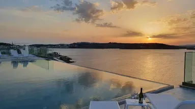 Seaview Hotel