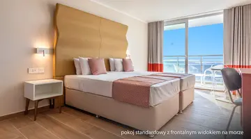 SeaView Hotel