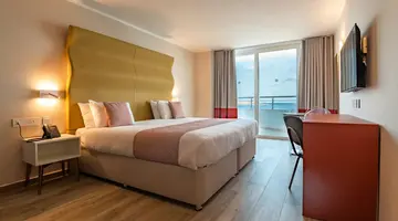 Seaview Hotel