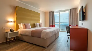 Seaview Hotel