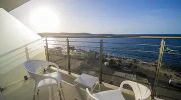 Seaview Hotel