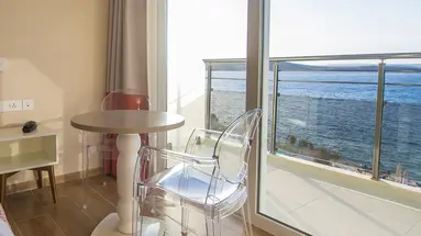 Seaview Hotel