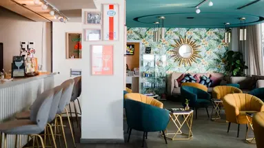 Seaview Hotel