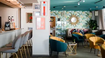Seaview Hotel
