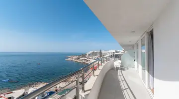 Seaview Hotel
