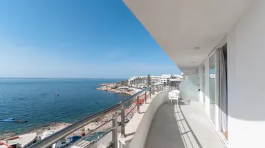 Seaview Hotel