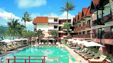 Seaview Patong