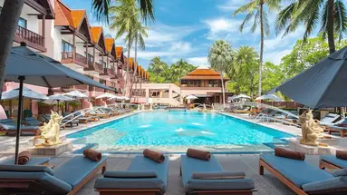 Seaview Patong
