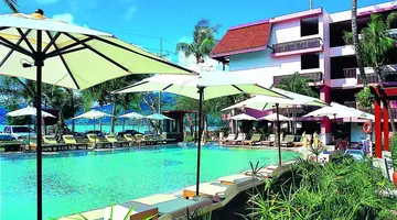 Seaview Patong
