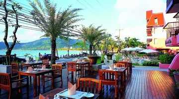 Seaview Patong