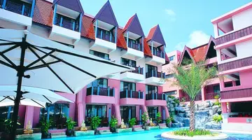 Seaview Patong