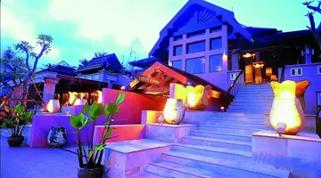 Seaview Patong