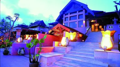 Seaview Patong