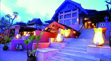Seaview Patong