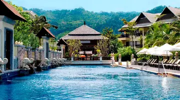 SEAVIEW RESORT KHAO LAK (ex. CENTARA SEAVIEW RESORT KHAO LAK)