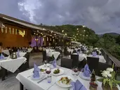 Secret Cliff Villa