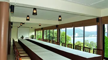 Secret Cliff Villa