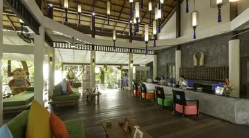 Secret Cliff Villa