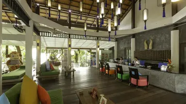 Secret Cliff Villa