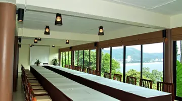 Secret Cliff Villa