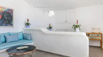Secret Legend Suites