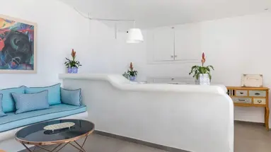 Secret Legend Suites
