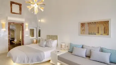 Secret Legend Suites