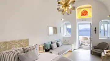 Secret Legend Suites