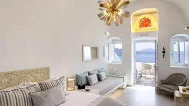 Secret Legend Suites
