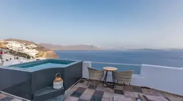 Secret Legend Suites