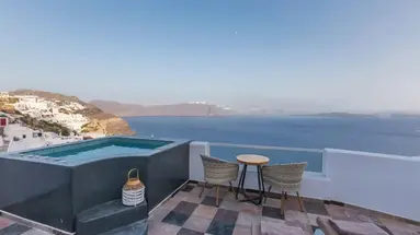 Secret Legend Suites