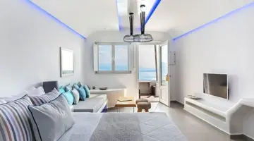 Secret Legend Suites