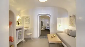 Secret Legend Suites