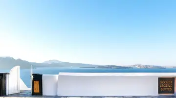 Secret Legend Suites