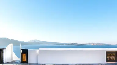Secret Legend Suites