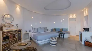 Secret Legend Suites