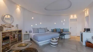 Secret Legend Suites