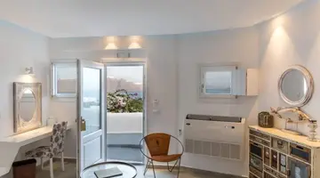 Secret Legend Suites