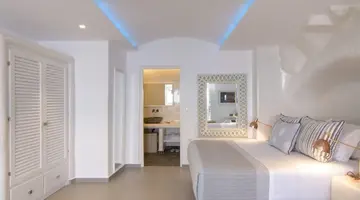 Secret Legend Suites