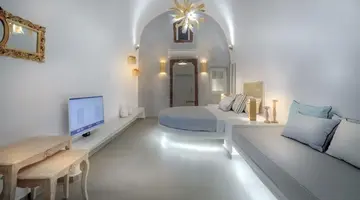 Secret Legend Suites