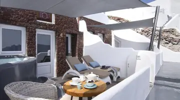 Secret Legend Suites
