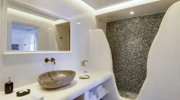 Secret Legend Suites
